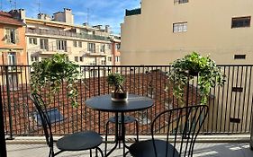 Charmant Studio A Proximite Du Port De Nice